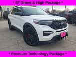 Ford Explorer ST AWD