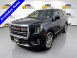 GMC Yukon SLT 4WD