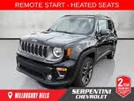 Jeep Renegade Limited 4WD