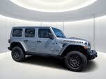 Jeep Wrangler Unlimited Rubicon 392 4WD