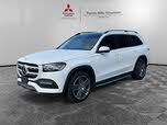 Mercedes-Benz GLS 450 4MATIC