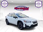 Subaru Crosstrek Base AWD