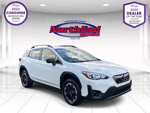 Subaru Crosstrek Base AWD