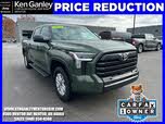 Toyota Tundra SR5 CrewMax Cab LB 4WD