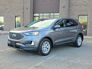 Ford Edge SEL AWD