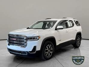 GMC Acadia SLE FWD
