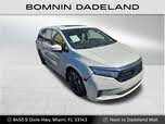 Honda Odyssey Elite FWD
