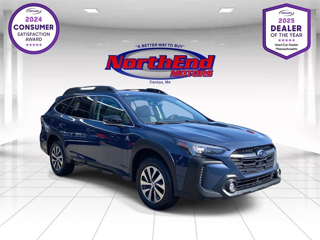 2023 Subaru Outback Premium AWD
