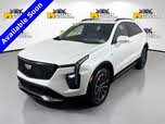 Cadillac XT4 Sport AWD