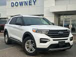 Ford Explorer XLT AWD