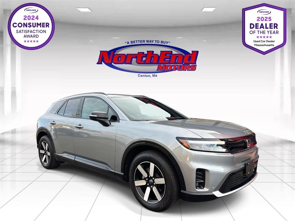 2024 Honda Prologue Touring AWD