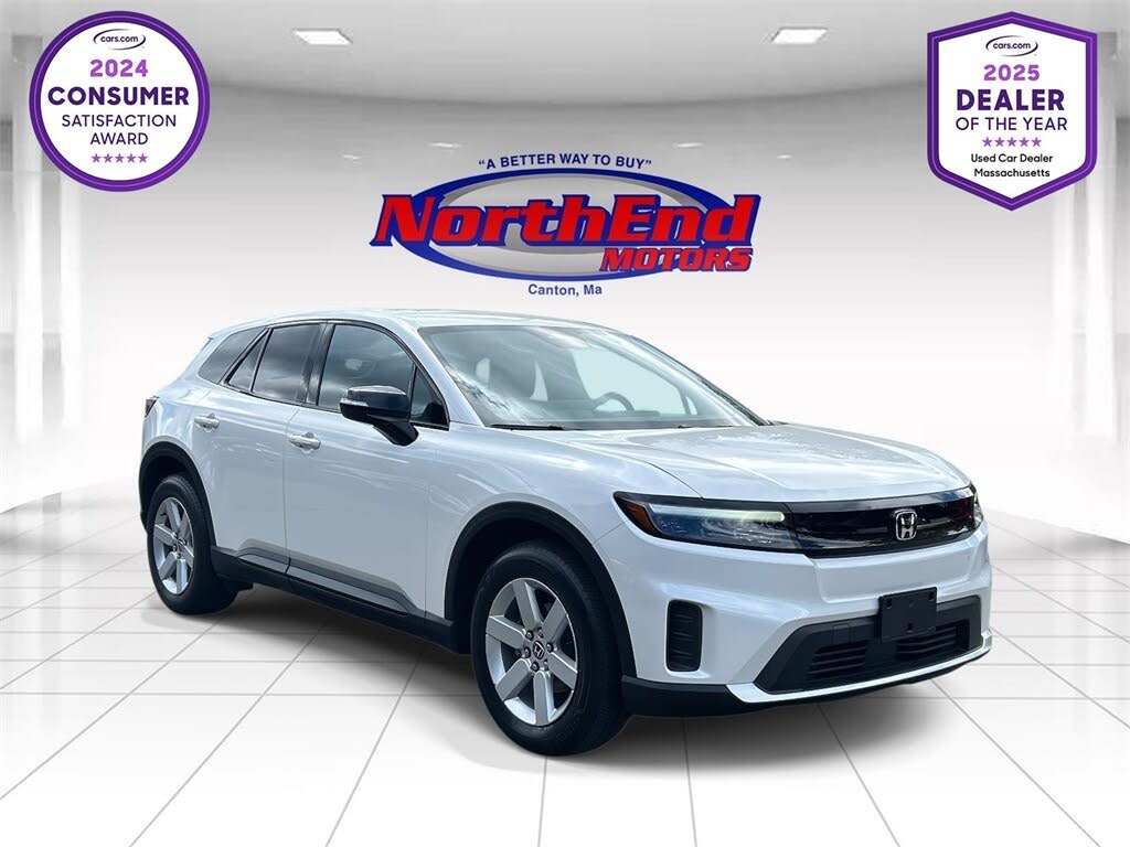 2024 Honda Prologue EX AWD