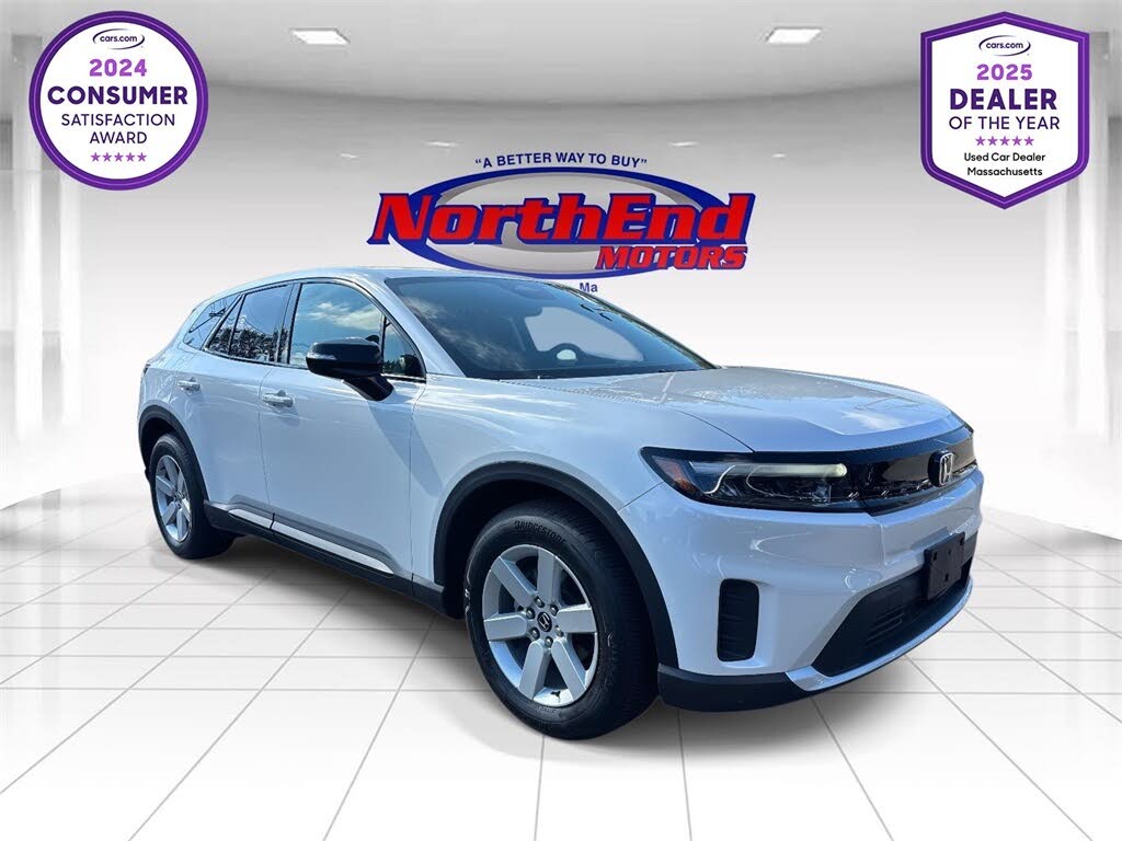 2024 Honda Prologue EX AWD