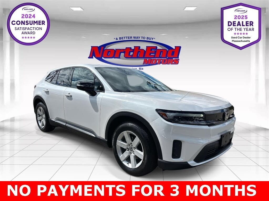 2024 Honda Prologue EX AWD