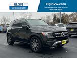 Mercedes-Benz GLE 350 4MATIC