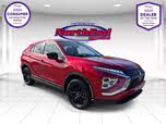 Mitsubishi Eclipse Cross LE S-AWC
