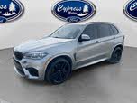 BMW X5 M AWD