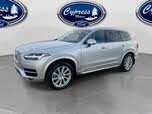 Volvo XC90 T6 Inscription AWD