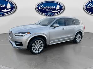 Volvo XC90 T6 Inscription AWD