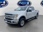 Ford F-350 Super Duty Lariat Crew Cab 4WD