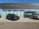 Hyundai Santa Fe 2.0T Luxury AWD