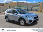 Subaru Forester 2.5i Premium AWD
