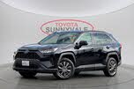 Toyota RAV4 LE FWD