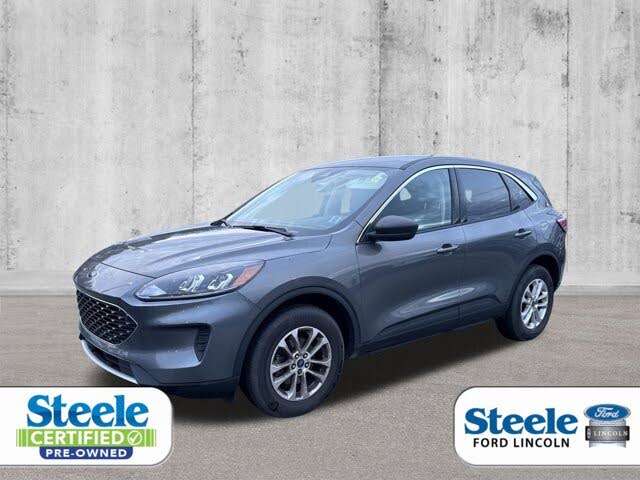 2022 Ford Escape SE AWD