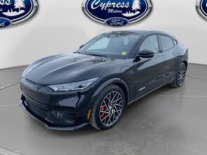 Ford Mustang Mach-E GT AWD