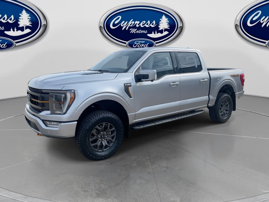 2023 Ford F-150 Tremor SuperCrew 4WD