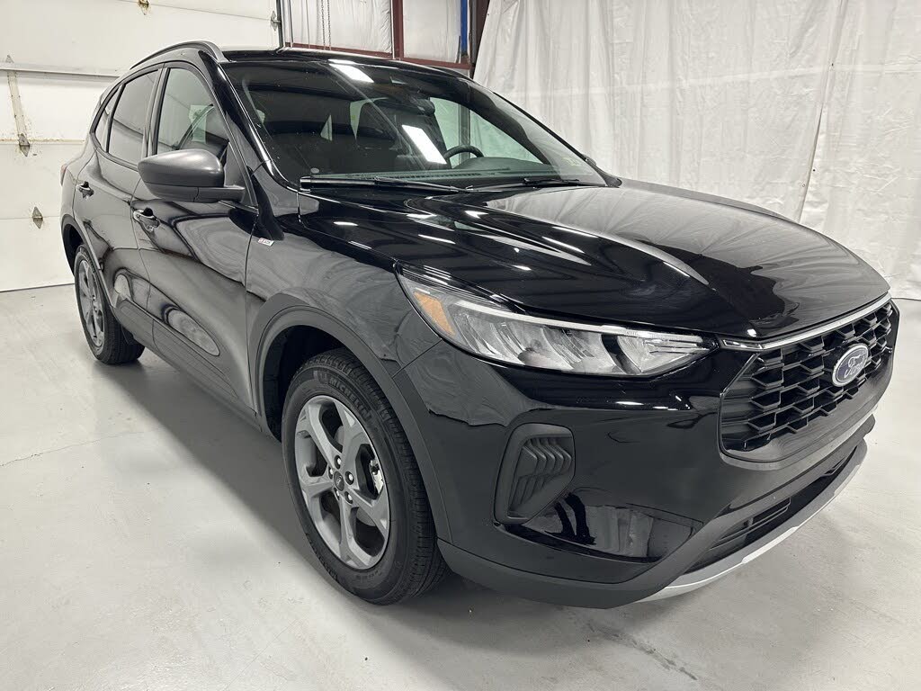 2025 Ford Escape ST-Line AWD