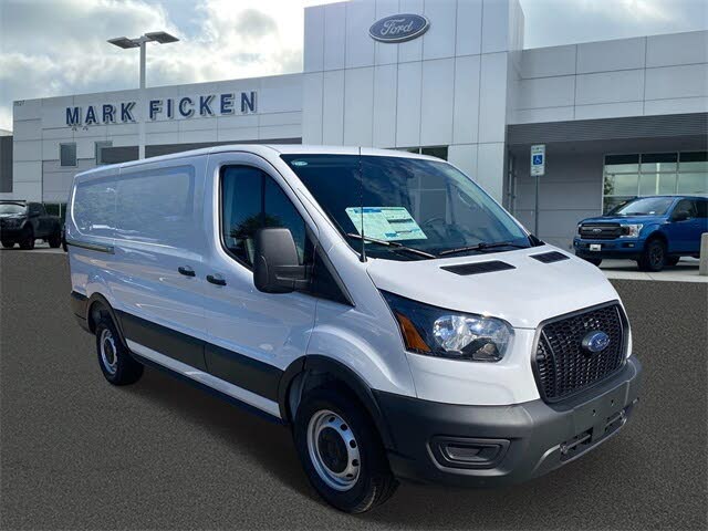 2025 Ford Transit Cargo 150 Low Roof RWD