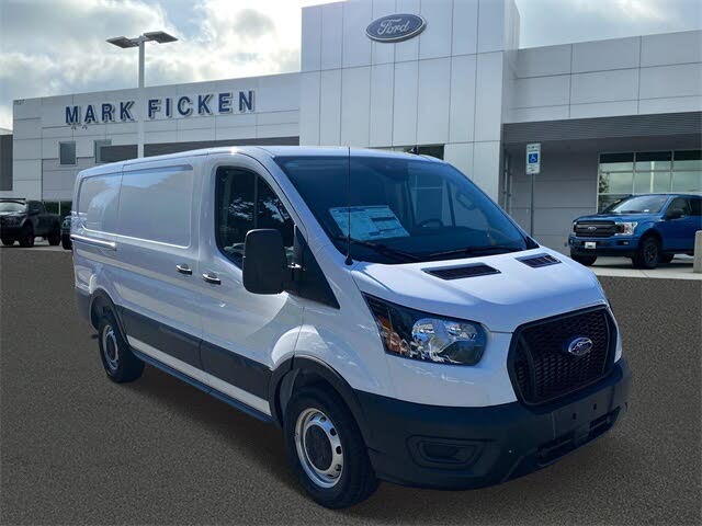 2025 Ford Transit Cargo 150 Low Roof RWD