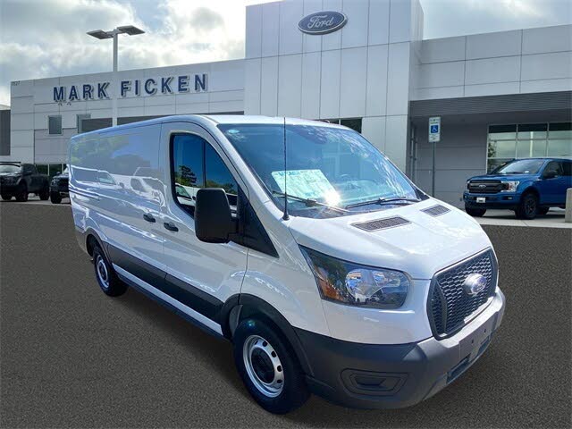 2025 Ford Transit Cargo 150 Low Roof RWD