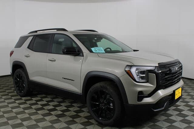 2026 GMC Terrain Elevation AWD