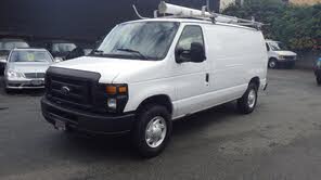 Ford E-Series E-250 Cargo Van