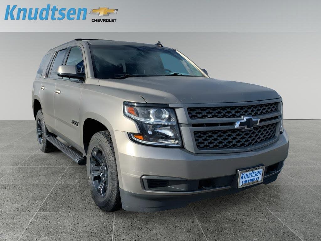 2019 Chevrolet Tahoe LS 4WD