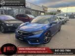Honda Civic Hatchback Sport Touring FWD