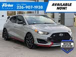 Hyundai Veloster N FWD