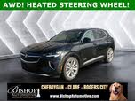Buick Envision Avenir AWD