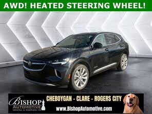 Buick Envision Avenir AWD