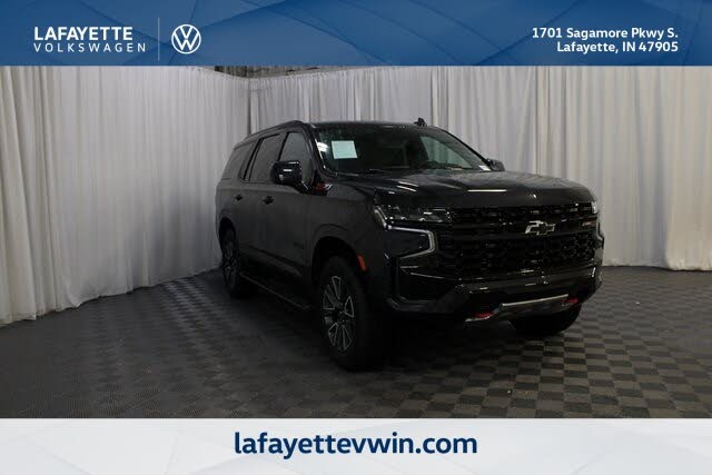 2023 Chevrolet Tahoe Z71 4WD