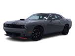 Dodge Challenger R/T Scat Pack RWD