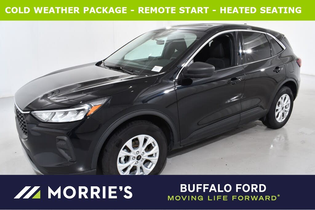 2023 Ford Escape Active AWD