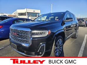 GMC Acadia Denali AWD