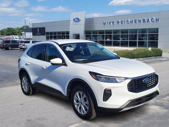2024 Ford Escape Active AWD