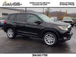Honda Passport EX-L AWD