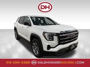 GMC Terrain Elevation AWD