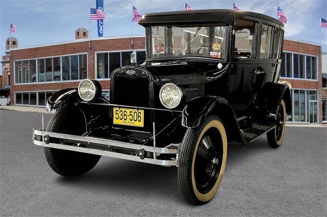 1926 Chevrolet Superior