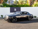Rolls-Royce Phantom Coupe Base